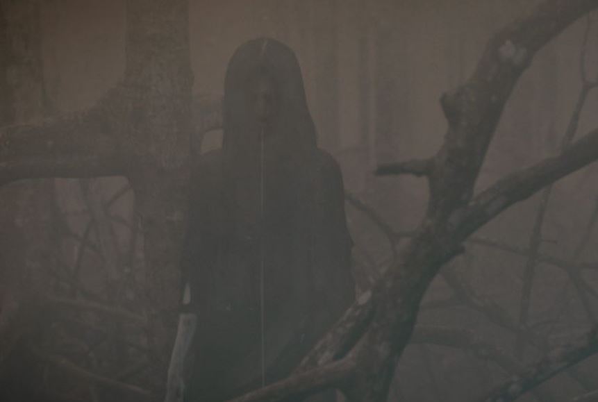 Tìm hiểu giấc mơ gặp ma dẫn đường đi xa