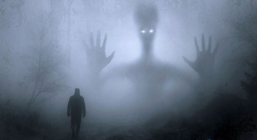 Con số phù hợp với giấc mộng gặp ma trong các trường hợp khác