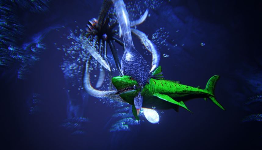 Kinh nghiệm chơi Quái Vật Đại Dương newbie nên biết