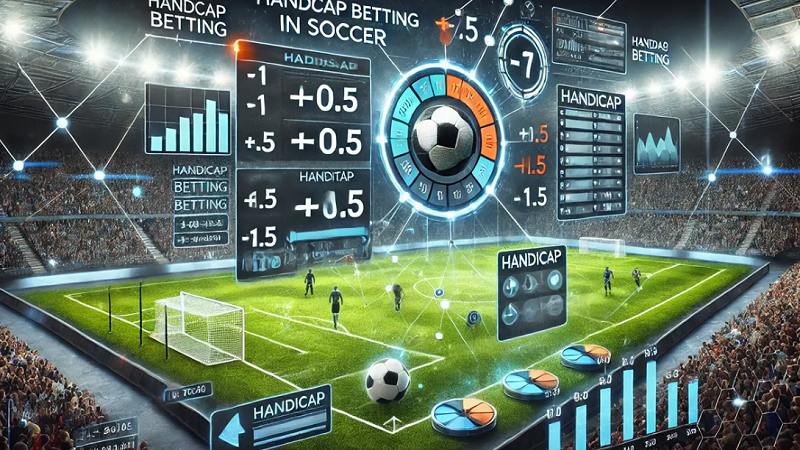 Khám phá đặc điểm và cách kèo cược 2in1 hoạt động