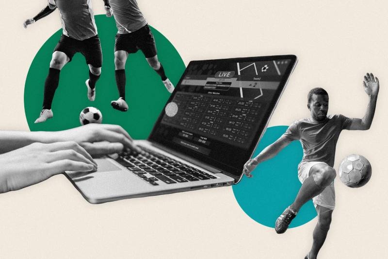 Chia sẻ cách đặt cược kèo hòa được hoàn tiền