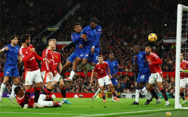 Ví dụ về cách chơi kèo Draw No Bet